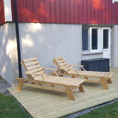 Apartment Heiko Stromsberg Exteriör bild