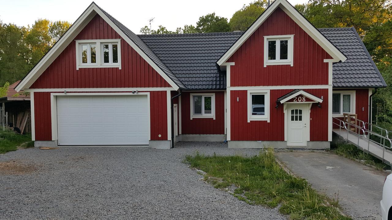 Apartment Heiko Stromsberg Exteriör bild