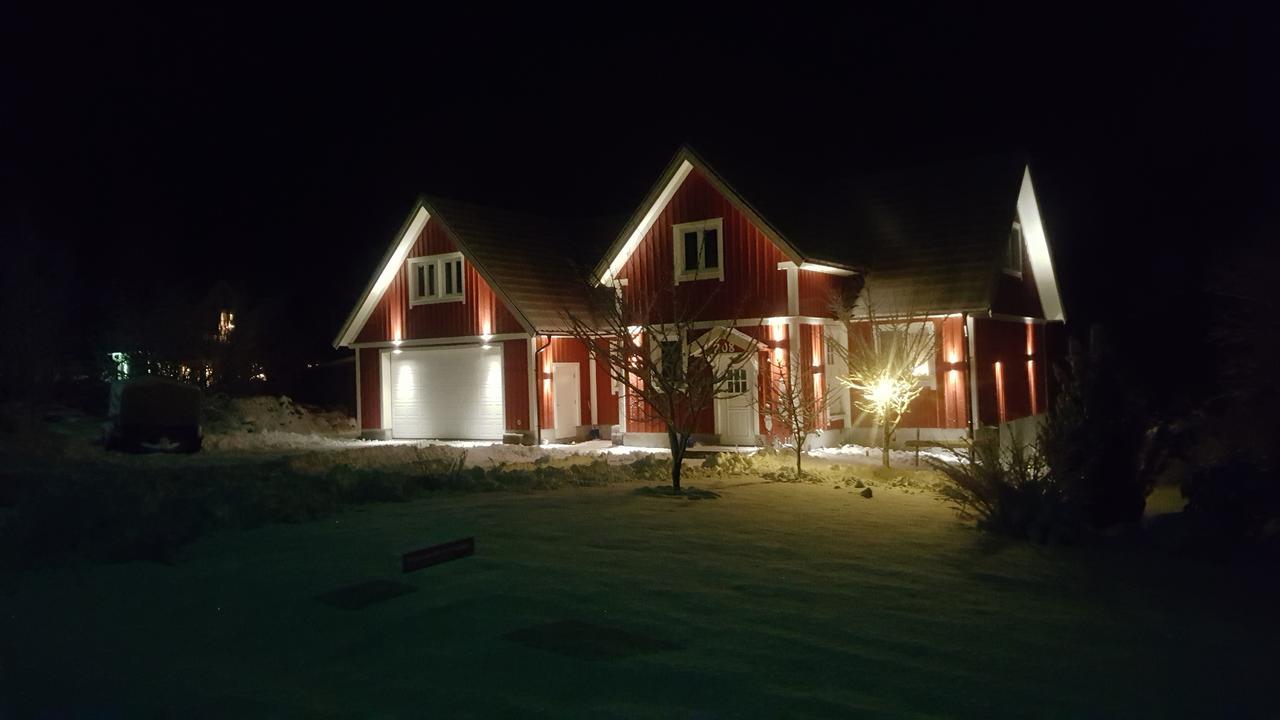 Apartment Heiko Stromsberg Exteriör bild
